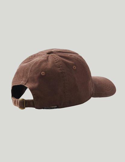 Nomad Canvas Cap