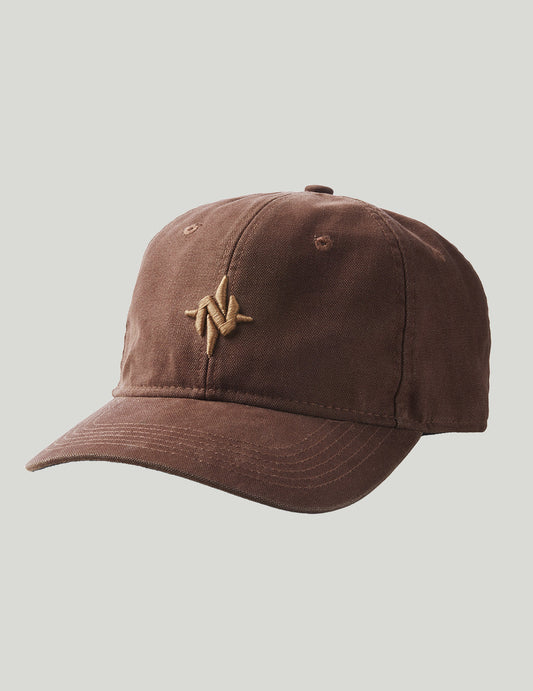 Nomad Canvas Cap