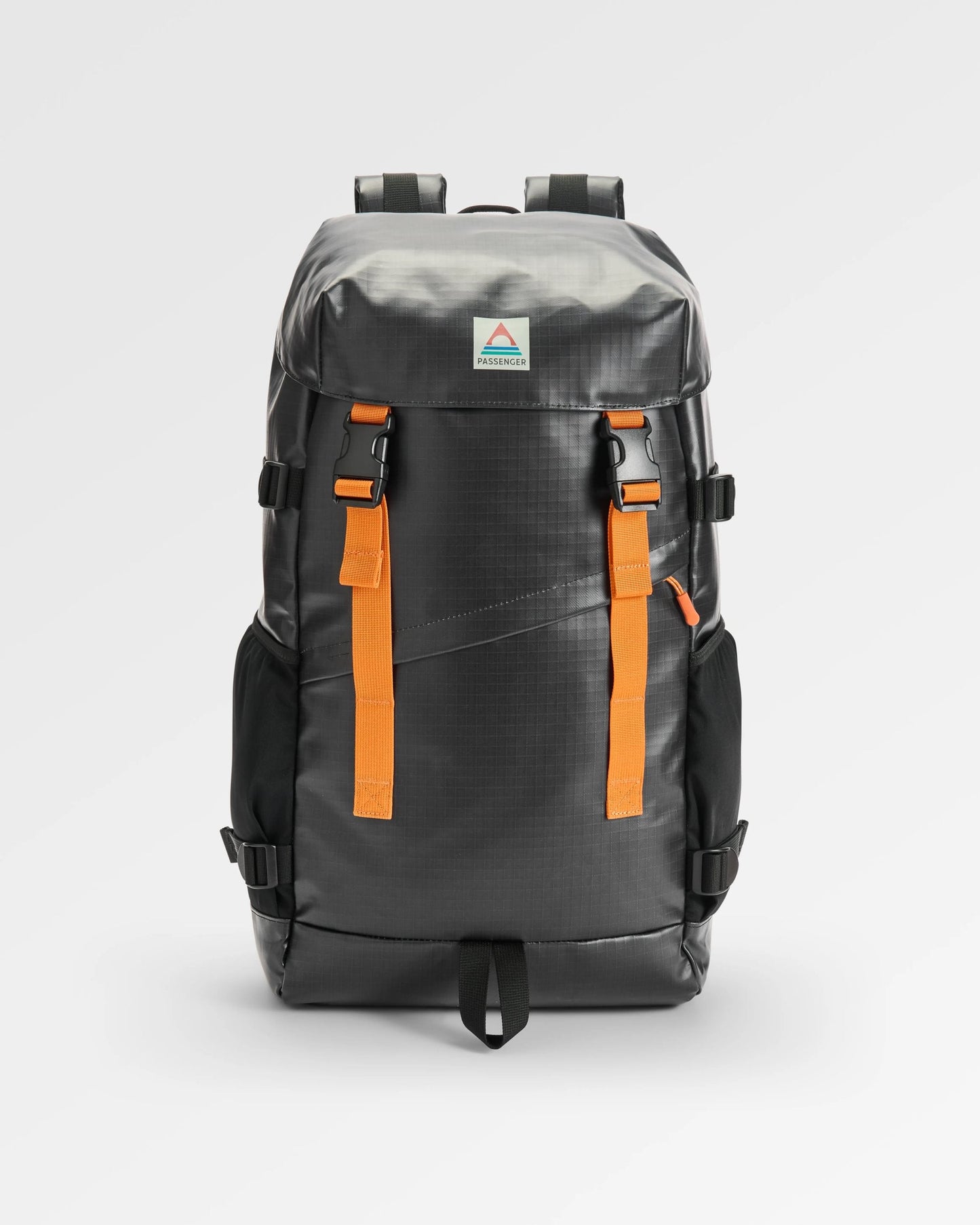 Boondocker Tide Recycled 26 Liter Backpack - Black