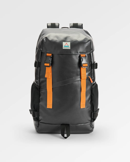 Boondocker Tide Recycled 26 Liter Backpack - Black