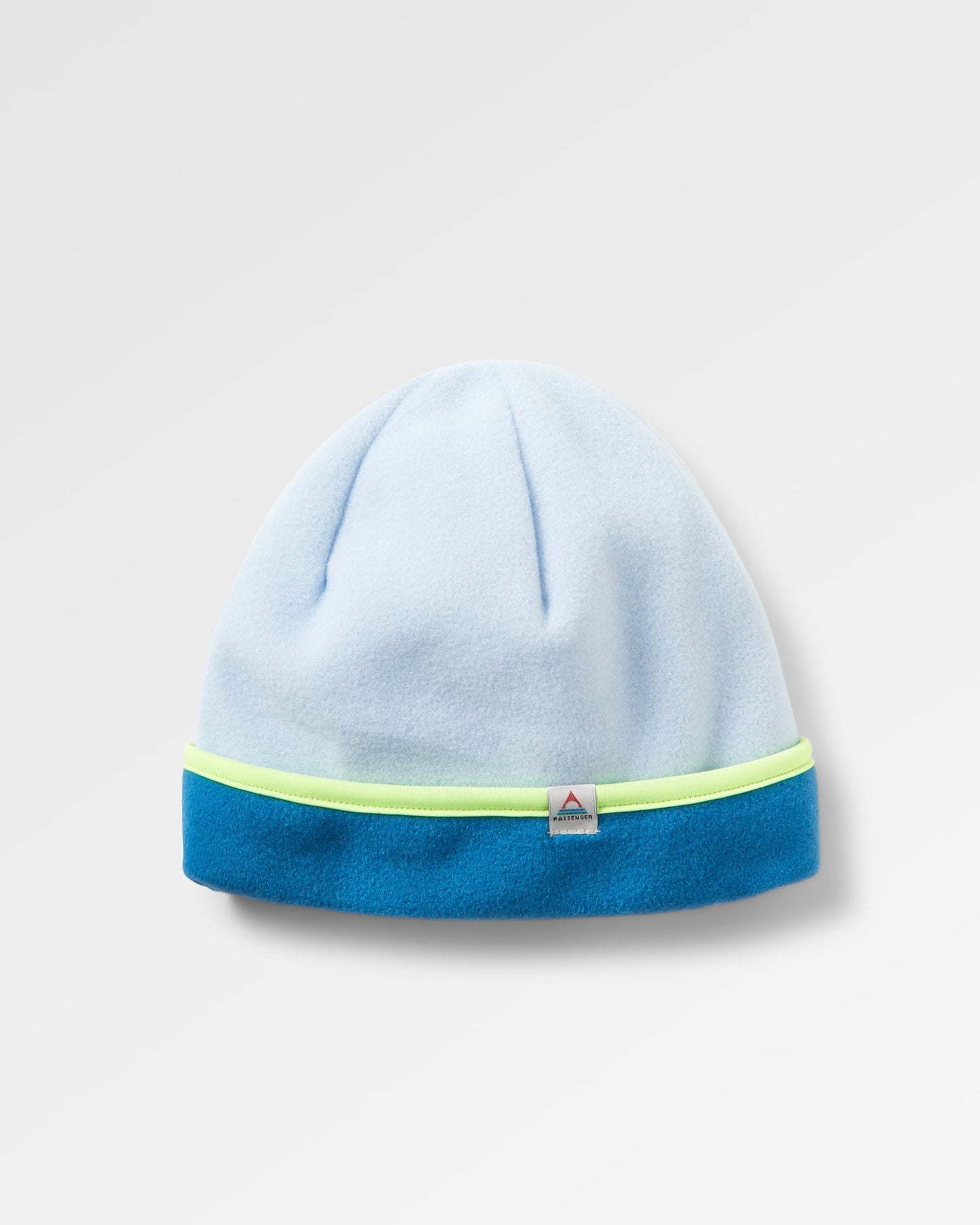 Terra Active Beanie - Gray Blue/Blue Steel