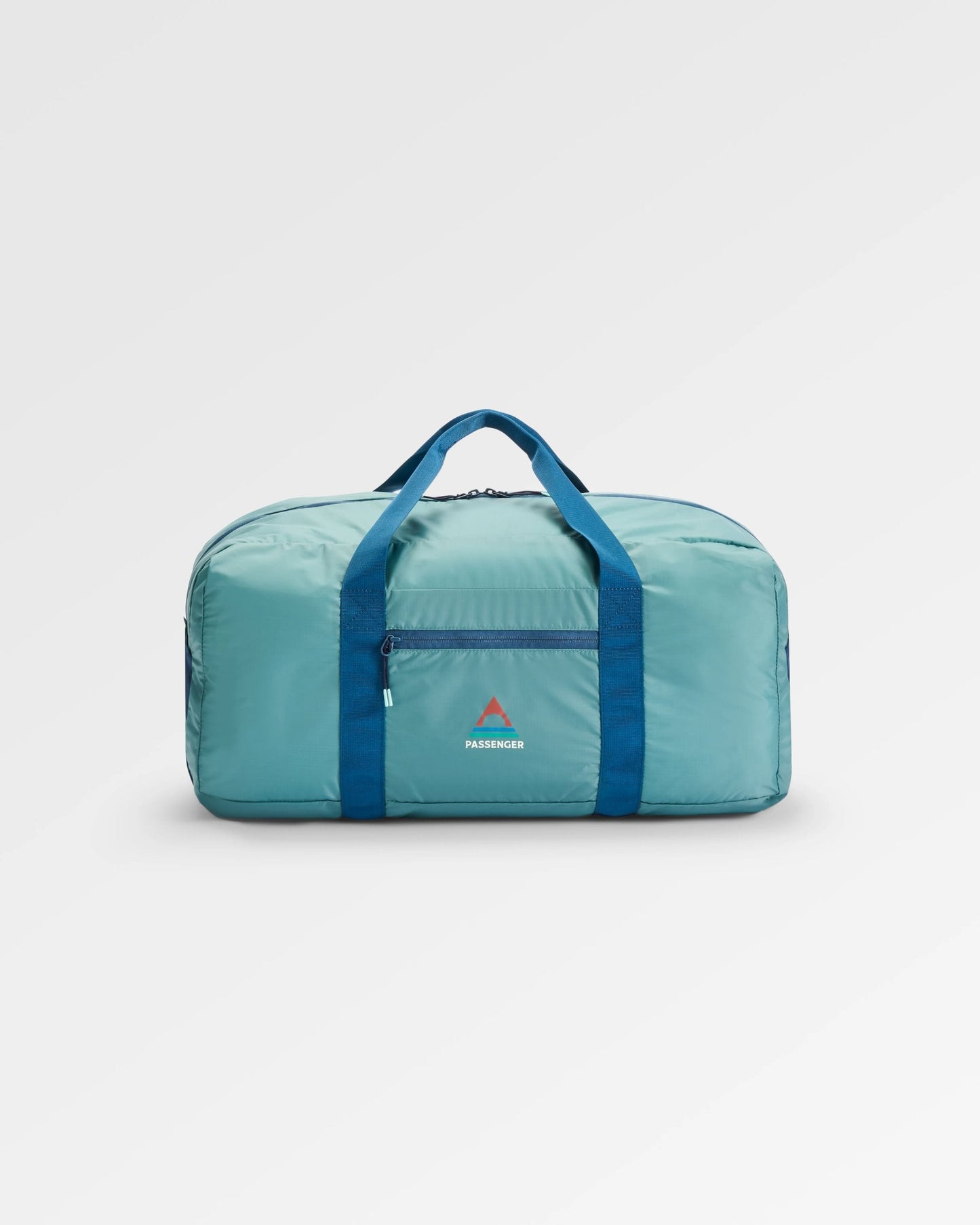 Trail Light 40L Duffel Bag - Arctic