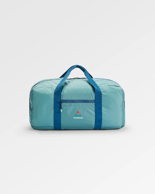 Trail Light 40L Duffel Bag - Arctic