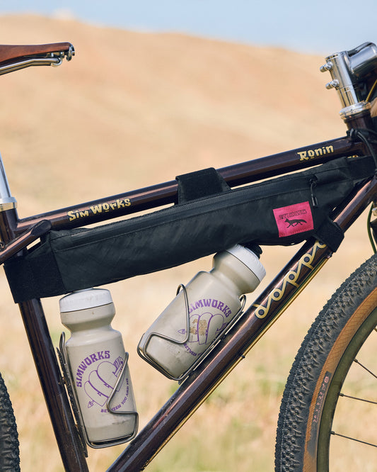 Swift Industries Hold Fast Half Frame Bag 3.25 Liters